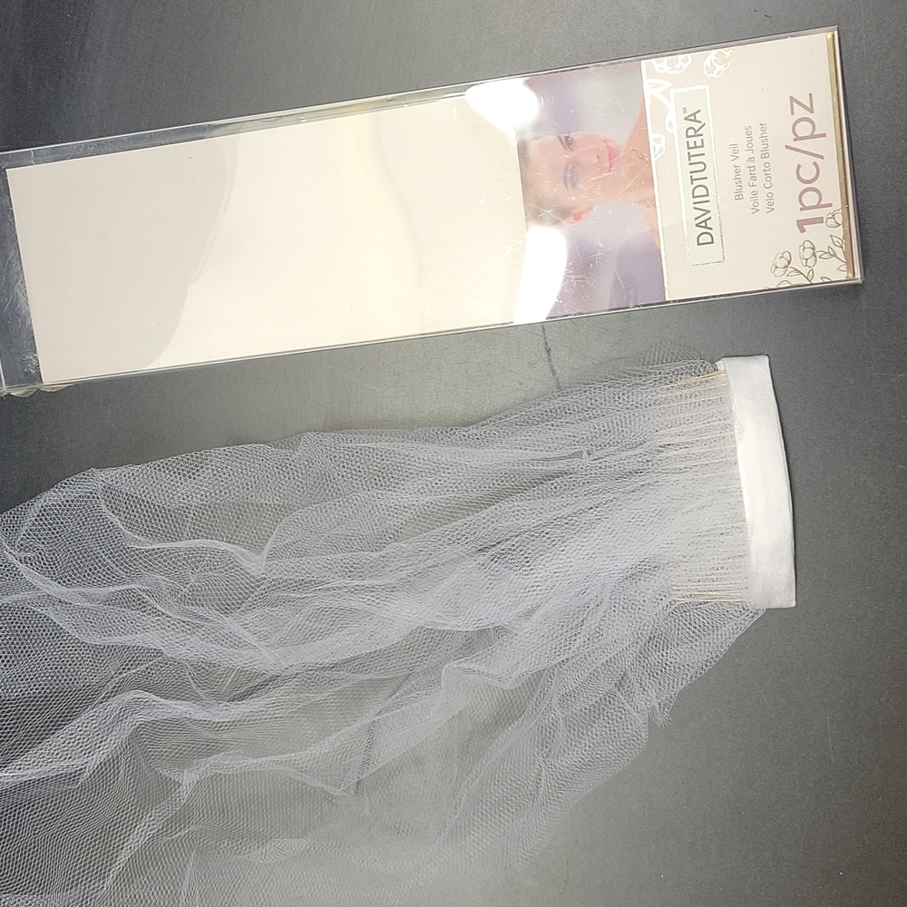 David tutera 1pc